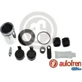 AUTOFREN SEINSA Reparatieset, remklauw D42978C
