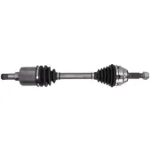 POINT GEAR Aandrijfas PNG74835 links