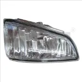 TYC Knipperlicht in spiegel 338-0034-3