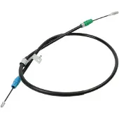 MAXGEAR Trekkabel, parkeerrem 32-1612