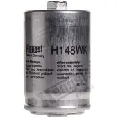 HENGST FILTER Brandstoffilter H148WK