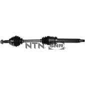 SNR DK52.003 Aandrijfas