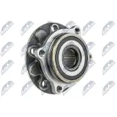 NTY KLP-AR-009 Wiellagerset