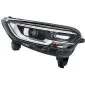 Hella 1EL 011 770-861 Koplamp