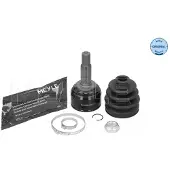 Meyle 36-14 498 0034 Homokineet reparatie set, aandrijfas