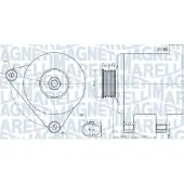 MAGNETI MARELLI 063731910010 Dynamo / Alternator