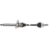 POINT GEAR PNG75918 Aandrijfas