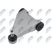 NTY Draagarm, wielophanging ZWG-AR-005
