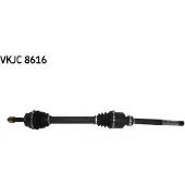 Skf Aandrijfas VKJC 8616
