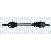 MAGNETI MARELLI 302004190226 Aandrijfas
