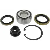 MAPCO 26958 Wiellagerset