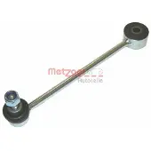 METZGER Stang/schok, stabilisator 53004419