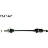 Skf Aandrijfas VKJC 1322