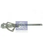 DT Spare Parts Raambedieningsmechanisme 3.85052