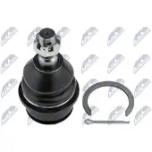 NTY Fuseekogel ZSD-TY-086