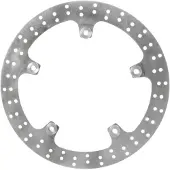 TRW Remschijf MSTR156