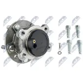 NTY KLT-VV-026 Wiellagerset