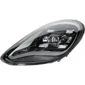 Hella 1EX 012 222-511 Koplamp