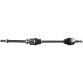 POINT GEAR PNG75939 Aandrijfas