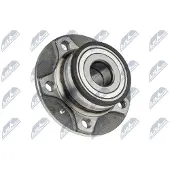 NTY KLT-AU-010 Wiellagerset
