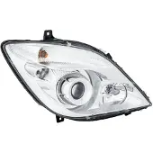 Hella Kopl MB Sprinter (906)re 06-13 Bi-Xenon 1ZS 247 012-221 Hella voor o.a. MERCEDES-BENZ