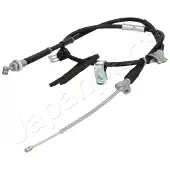 Japanparts BC-842L Handremkabel