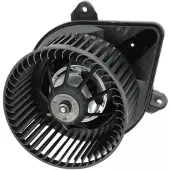 Valeo Binnenventilator 884634