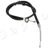 Japko 1310254 Handremkabel
