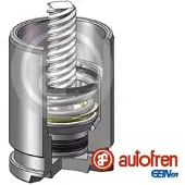 AUTOFREN SEINSA Zuiger, remklauw D025530K