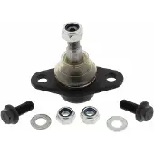 MAPCO 51660 Fuseekogel