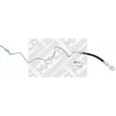 MAPCO 3663 Remslang