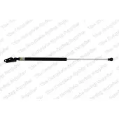 LESJÖFORS 8162045 Gasveer achterklep
