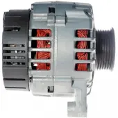 Hella Driefasige generator 8EL 011 710-711