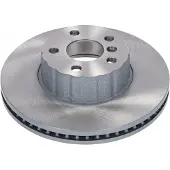 FEBI BILSTEIN Remschijf 177996