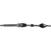 POINT GEAR PNG74840 Aandrijfas