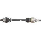 POINT GEAR PNG72543 Aandrijfas