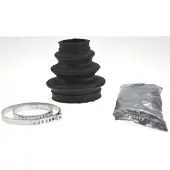 SPIDAN Balgenset, aandrijfas 23227