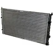 THERMOTEC Radiator, motorkoeling D7W039TT