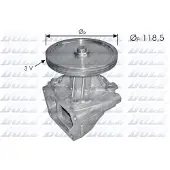 DOLZ Waterpomp S121