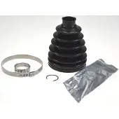 SPIDAN Balgenset, aandrijfas 24611