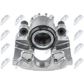 NTY Remklauw HZP-CT-010