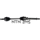 SNR DK55.198 Aandrijfas