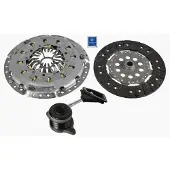 SACHS 3000 990 052 Koppelingsset