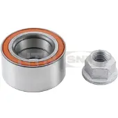 SNR R167.08 Wiellagerset