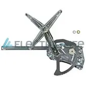 Electric Life ZR BM726 L Raammechanisme