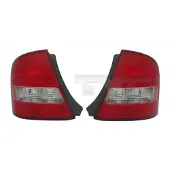 TYC Achterlicht links 11-0004-11-2 TYC voor o.a. MAZDA