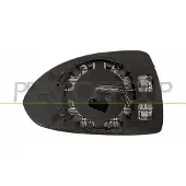 PRASCO Spiegelglas, buitenspiegel OP0347523
