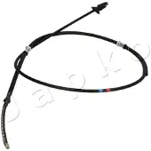 Japko Trekkabel, parkeerrem 131536R