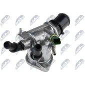 NTY CTM-PL-002 Thermostaat, koelvloeistof