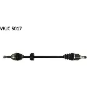 Skf VKJC 5017 Aandrijfas